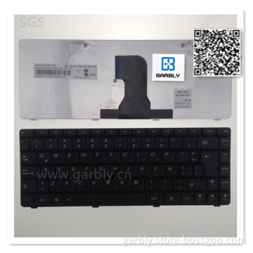 New and Original La Keyboard for Lenovo G460